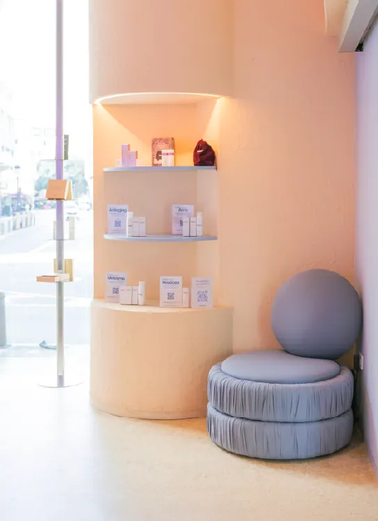 Descubre nuestra clínica Holaglow en Valencia