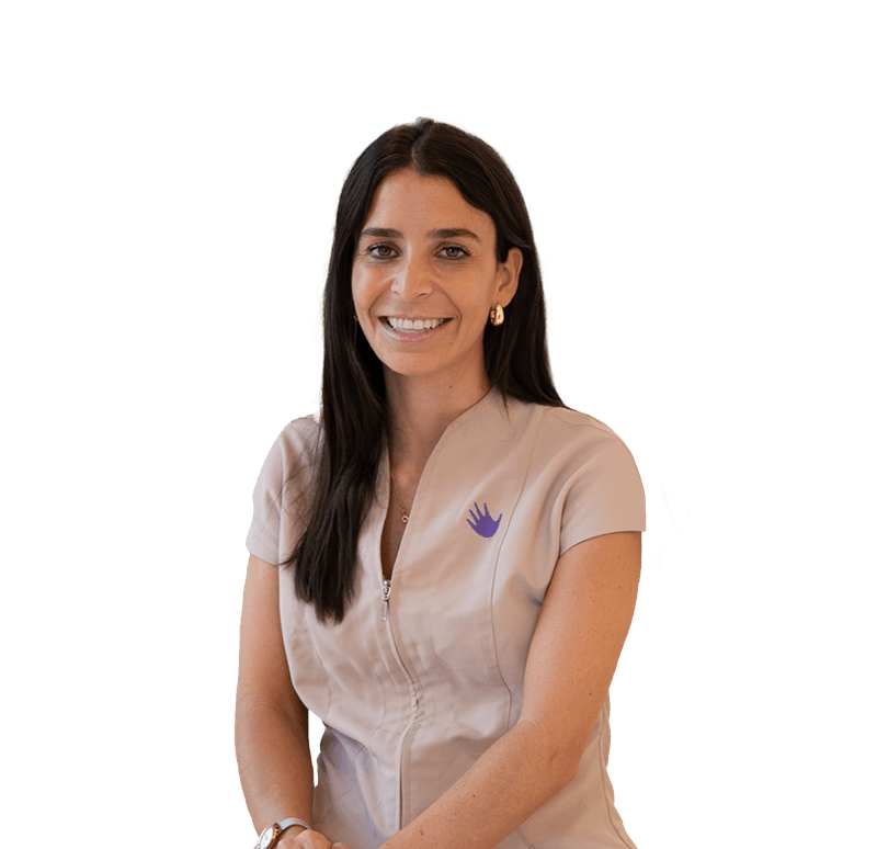 Cristina Martín Pastor