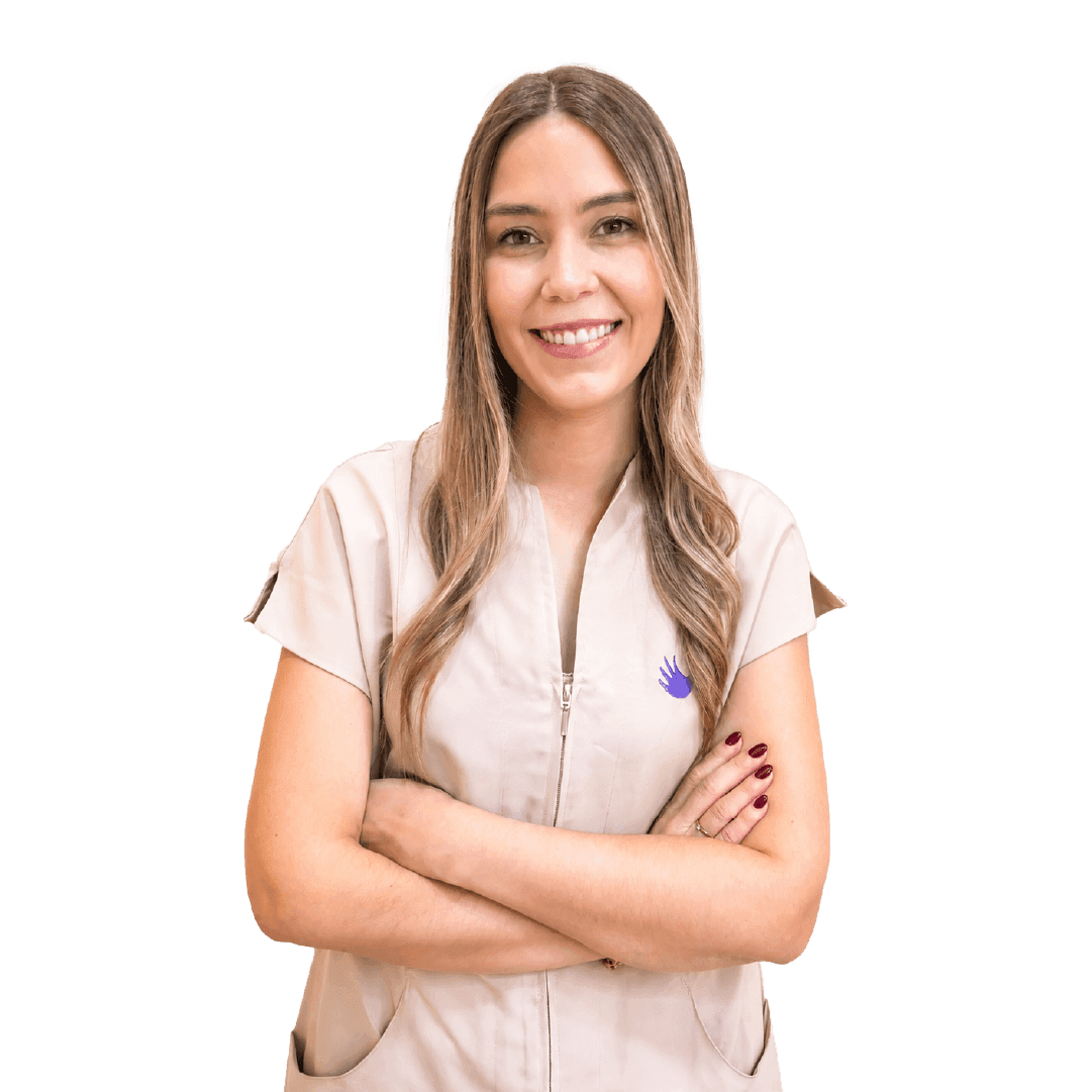 Dra. Andrea Sevilla, Médico en Holaglow