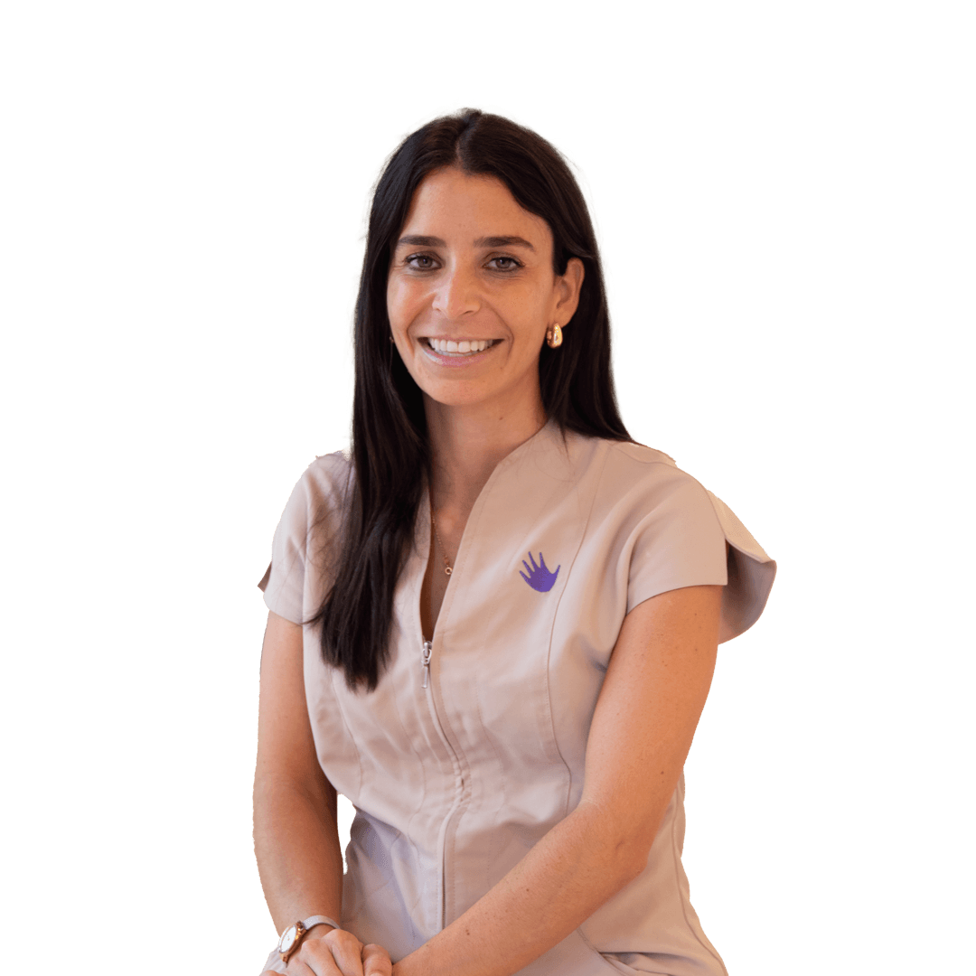 Cristina Martin