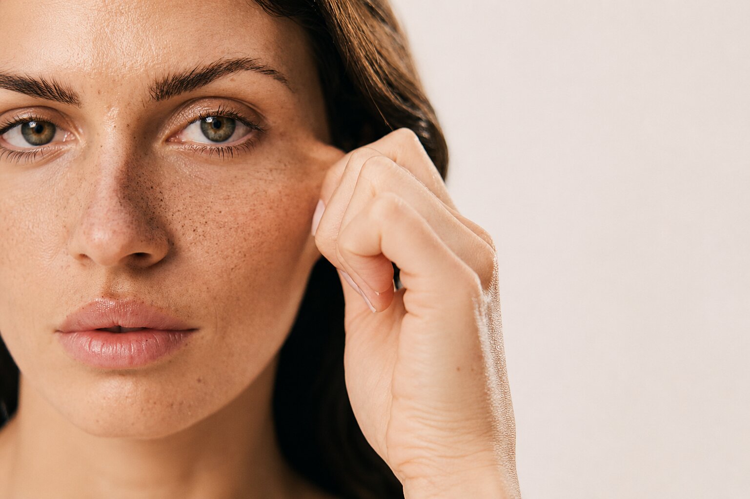 Ozempic Face: qué es, por qué ocurre y cómo podemos tratarla