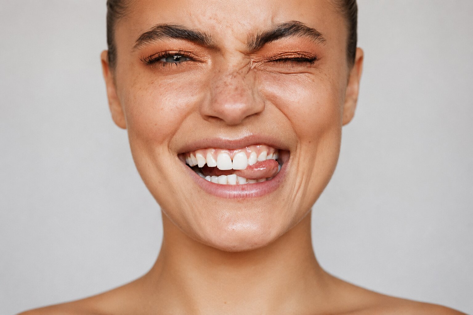 Sonrisa Gingival: qué es y cómo se puede corregir